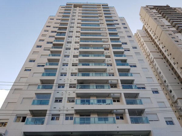 Detalle del exterior