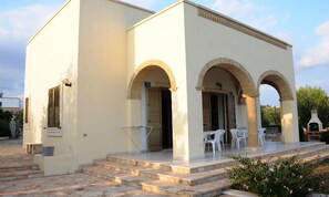 Exterieur