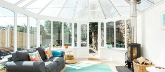 4 bedroom accommodation in Kirkcudbright