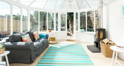 4 bedroom accommodation in Kirkcudbright