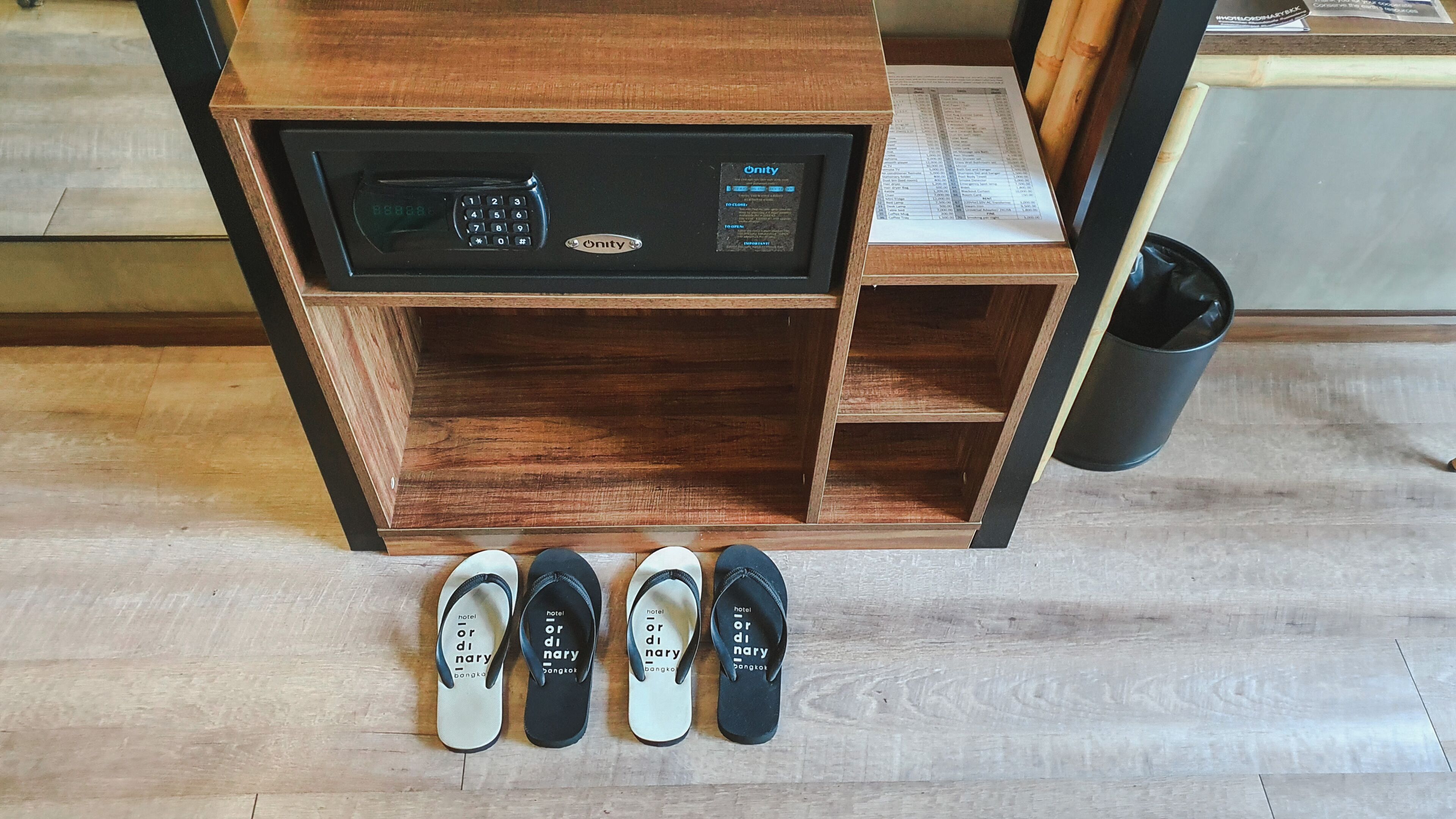 Photo - Hotel Ordinary Bangkok