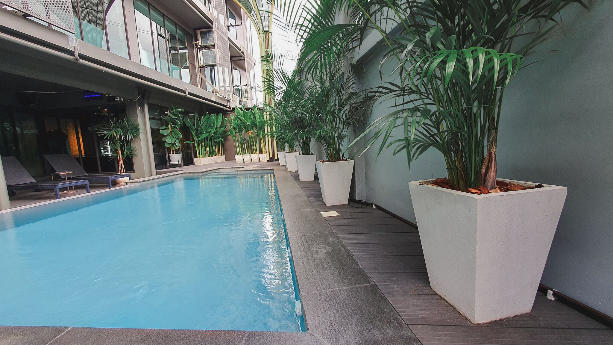 Photo - Hotel Ordinary Bangkok