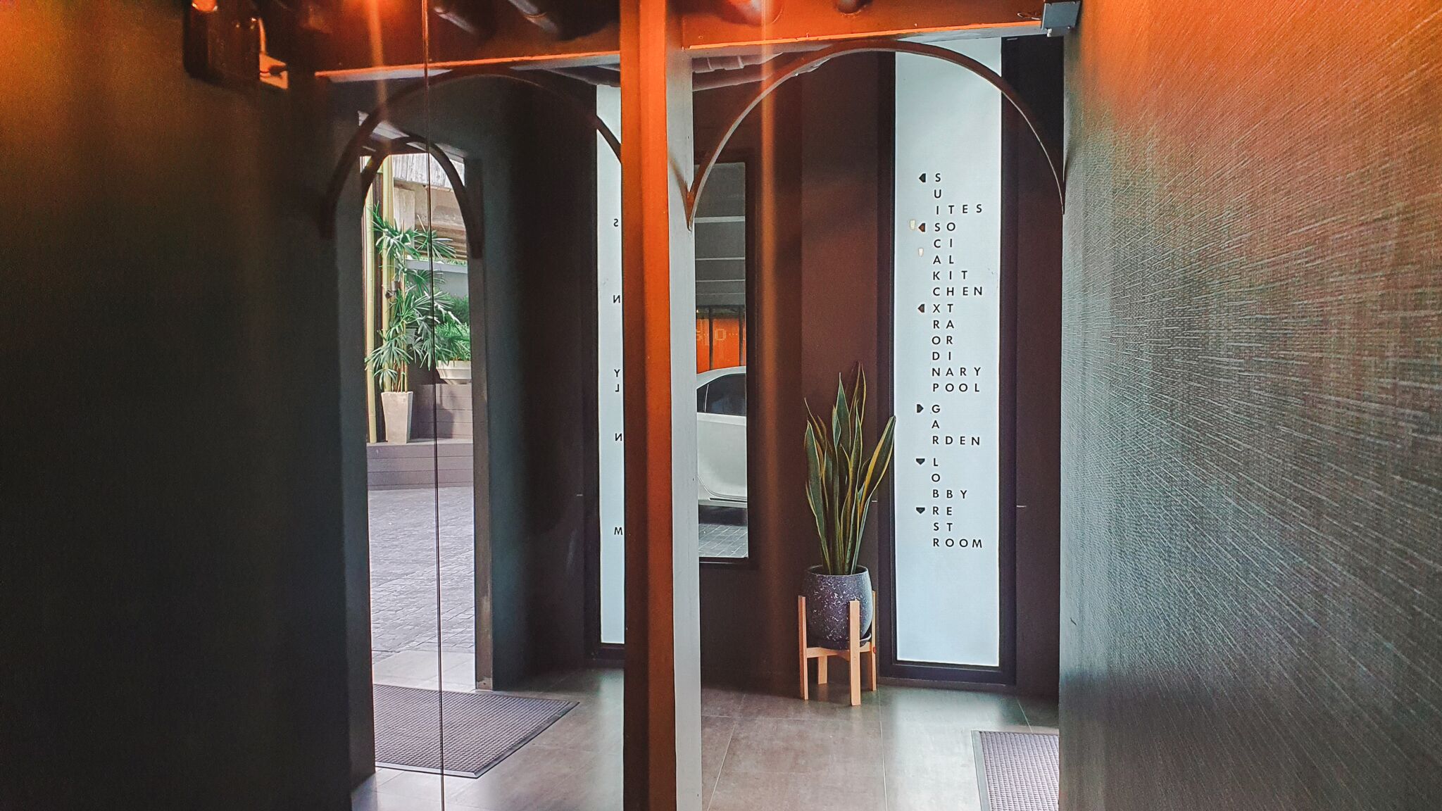 Photo - Hotel Ordinary Bangkok
