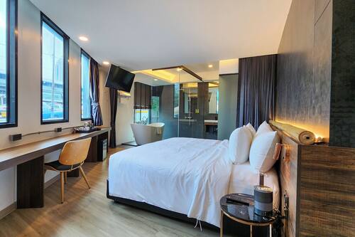 King Corner Grand suite (OGC)
