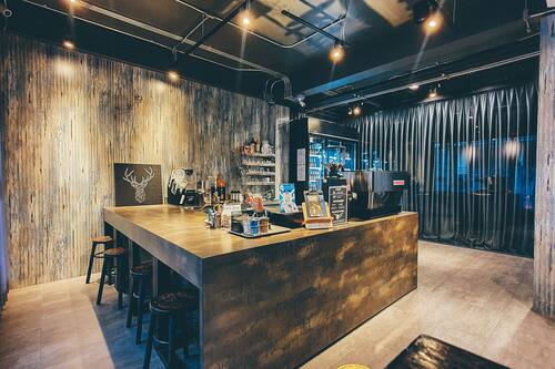 Café