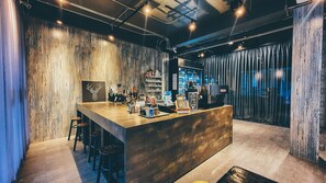 Cafe - Hotel Ordinary Bangkok (Bangkok)