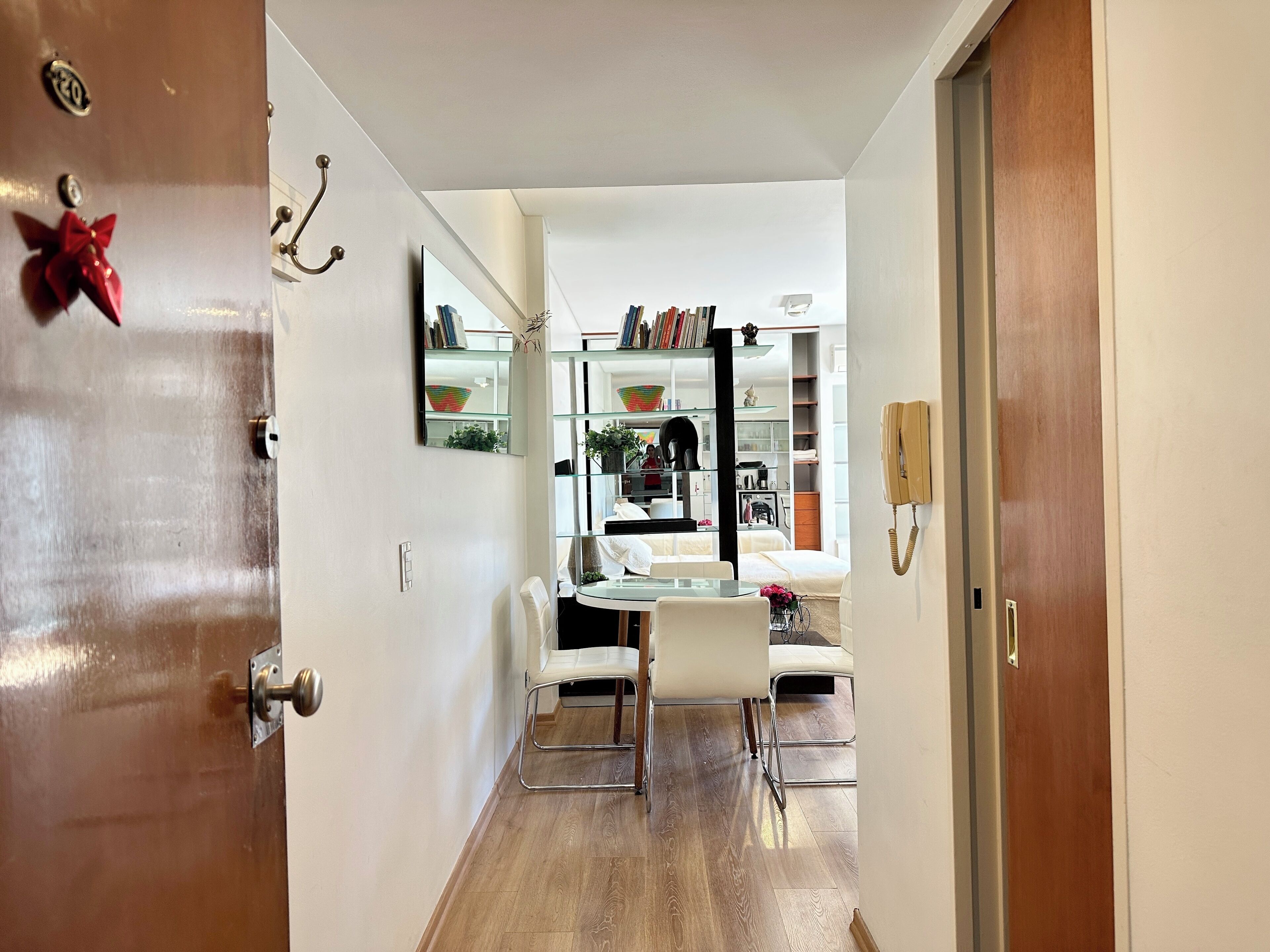 Cozy & Modern Apt !! Las Cañitas - Palermo - Buenos Aires