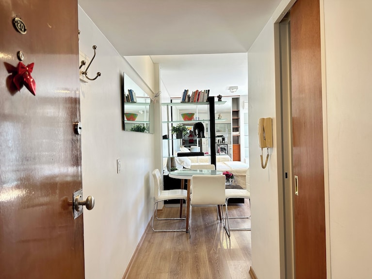 Cozy & Modern Apt !! Las Cañitas - Palermo - Buenos Aires