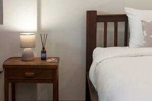 4 chambres, fer et planche à repasser, Wi-Fi