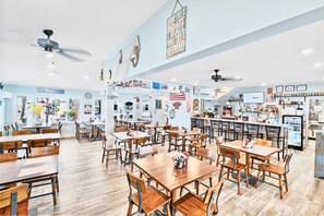 Restaurantes