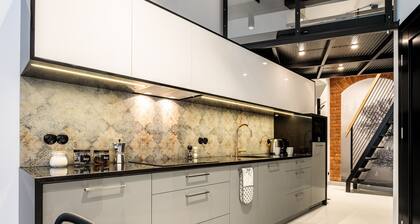 3D WYGODA Apartamenty