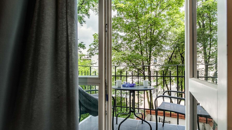 3D WYGODA Apartamenty