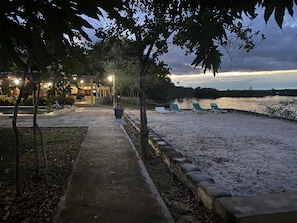 Front of property - Anaconda Amazon Resort (Manaus)