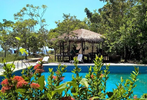 Anaconda Amazon Resort