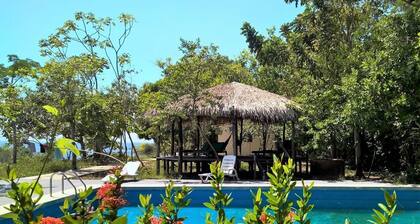 Anaconda Amazon Resort