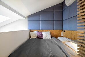 Deluxe-Apartment
