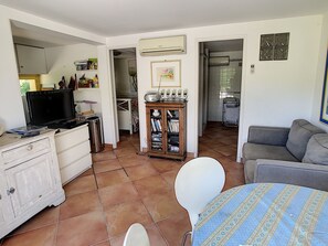 Televisie