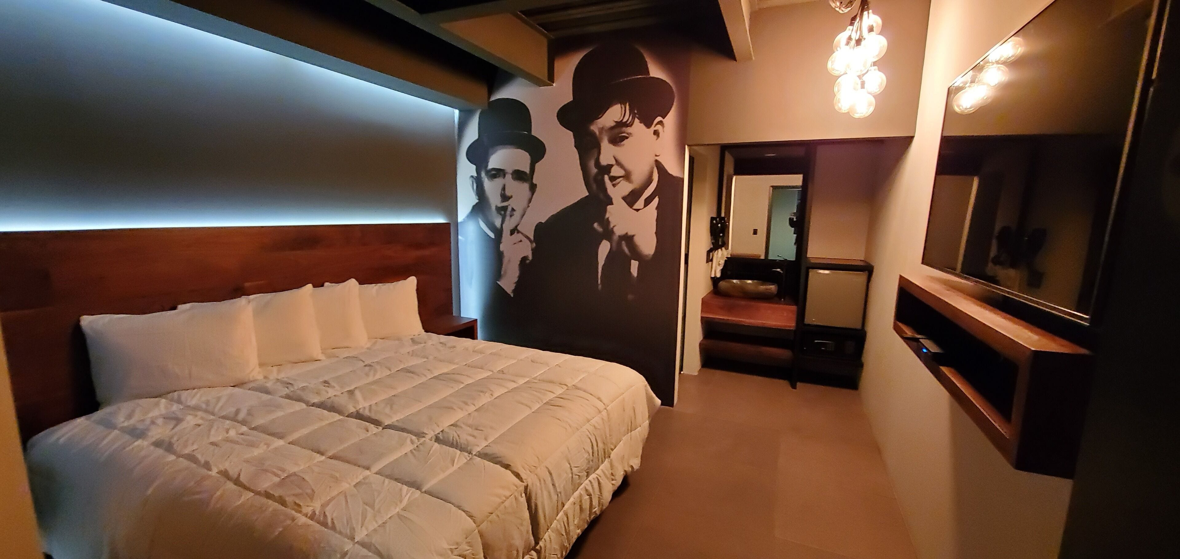 Foto - Hotel Rio Rita