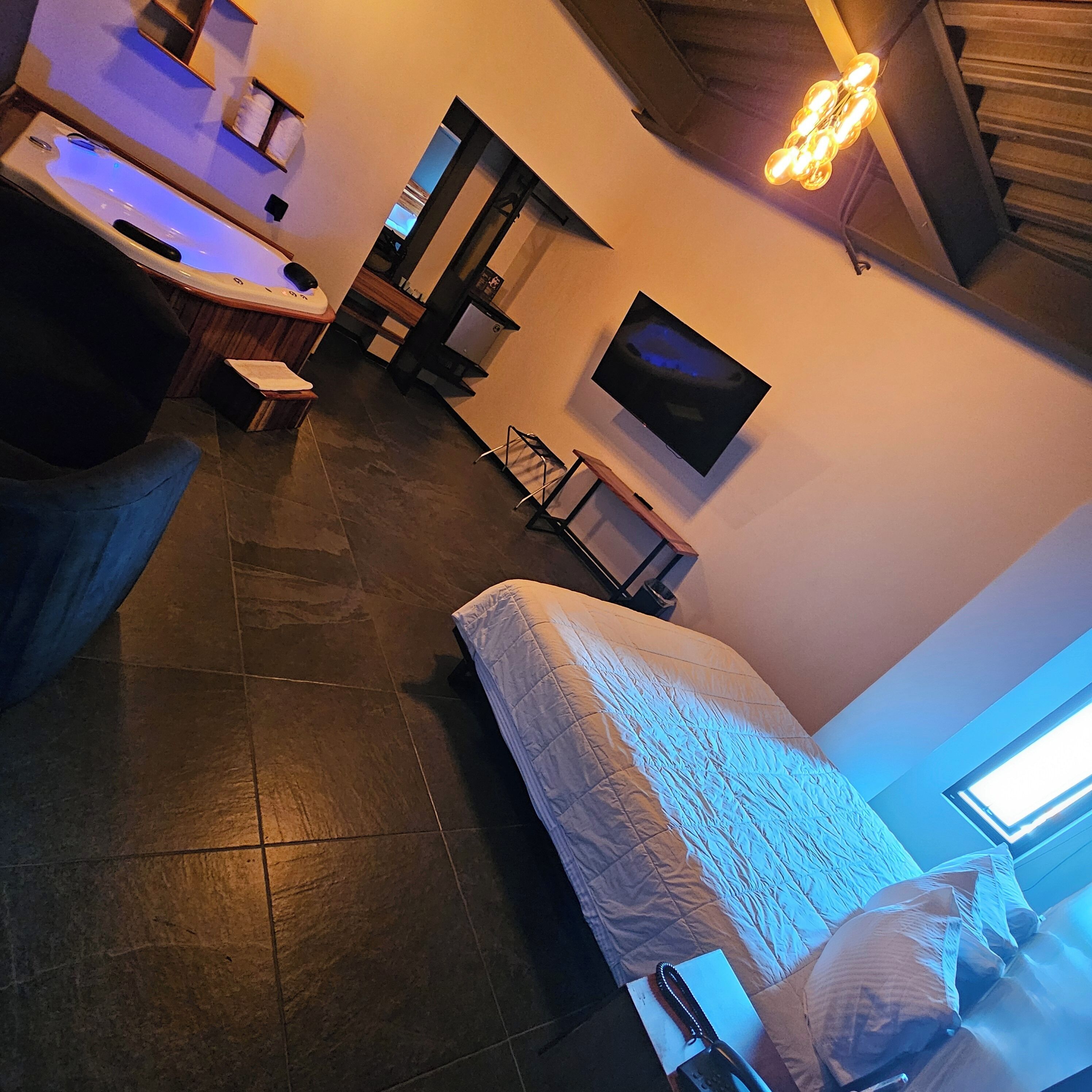 Foto - Hotel Rio Rita