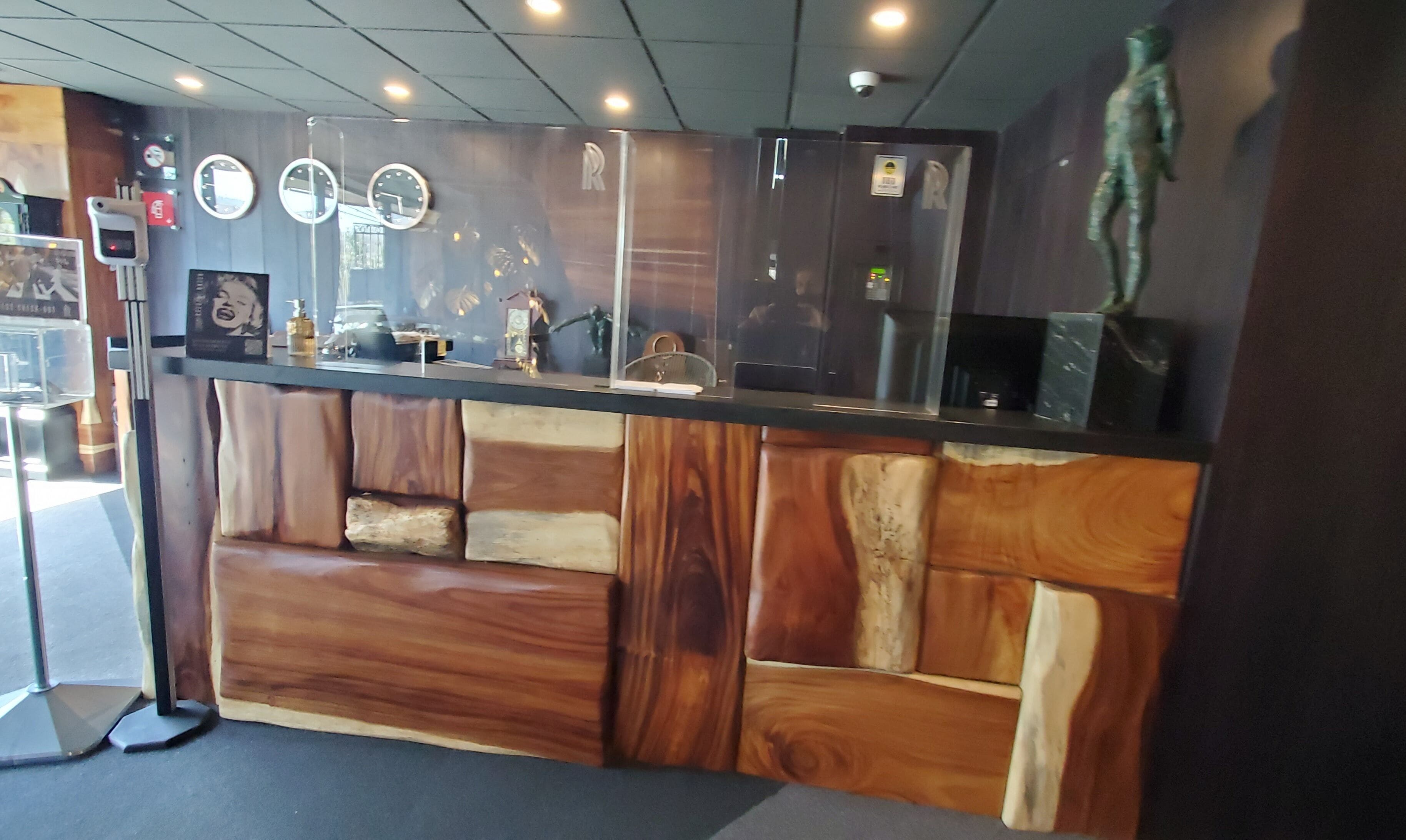 Foto - Hotel Rio Rita