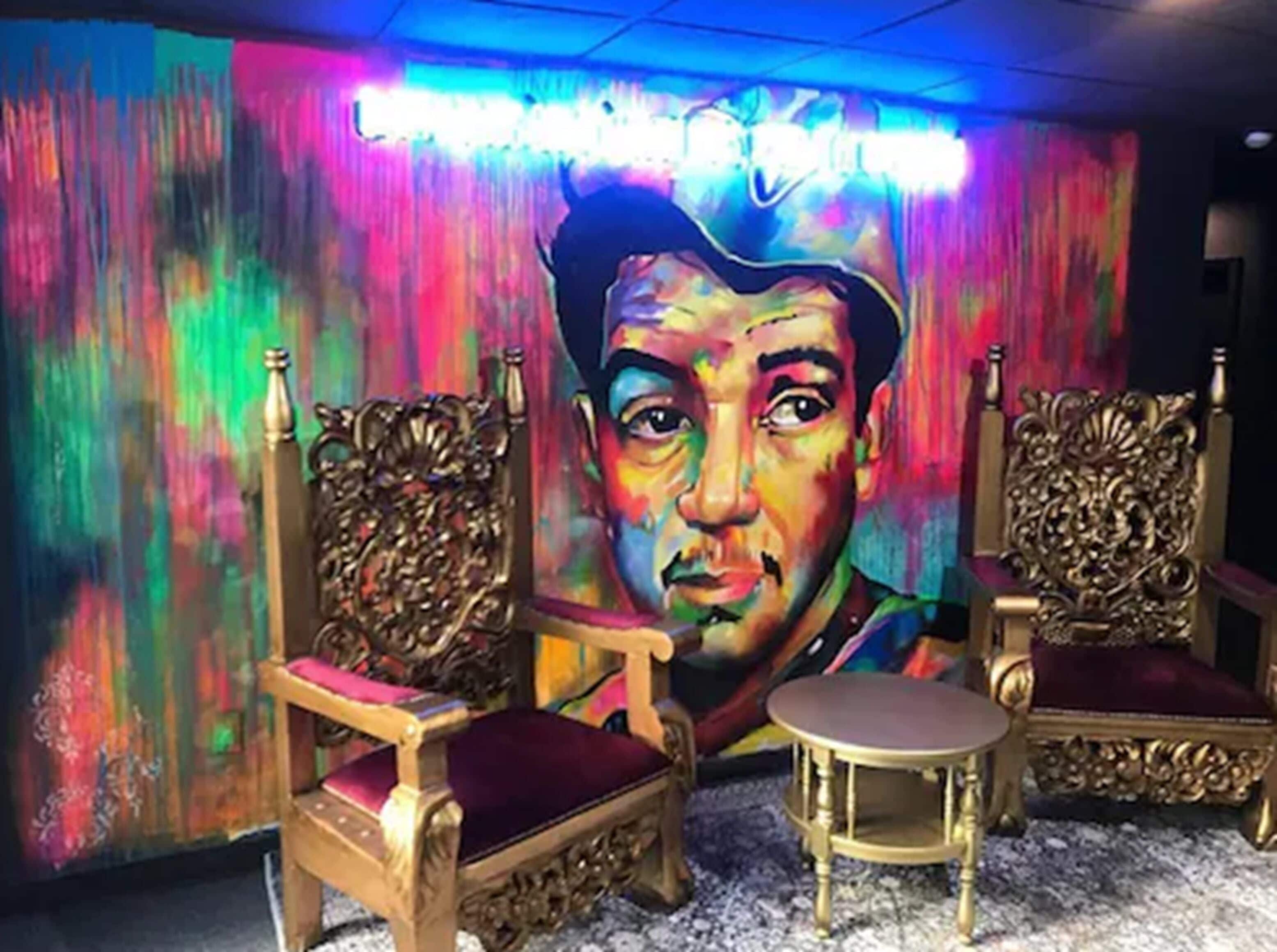 Foto - Hotel Rio Rita