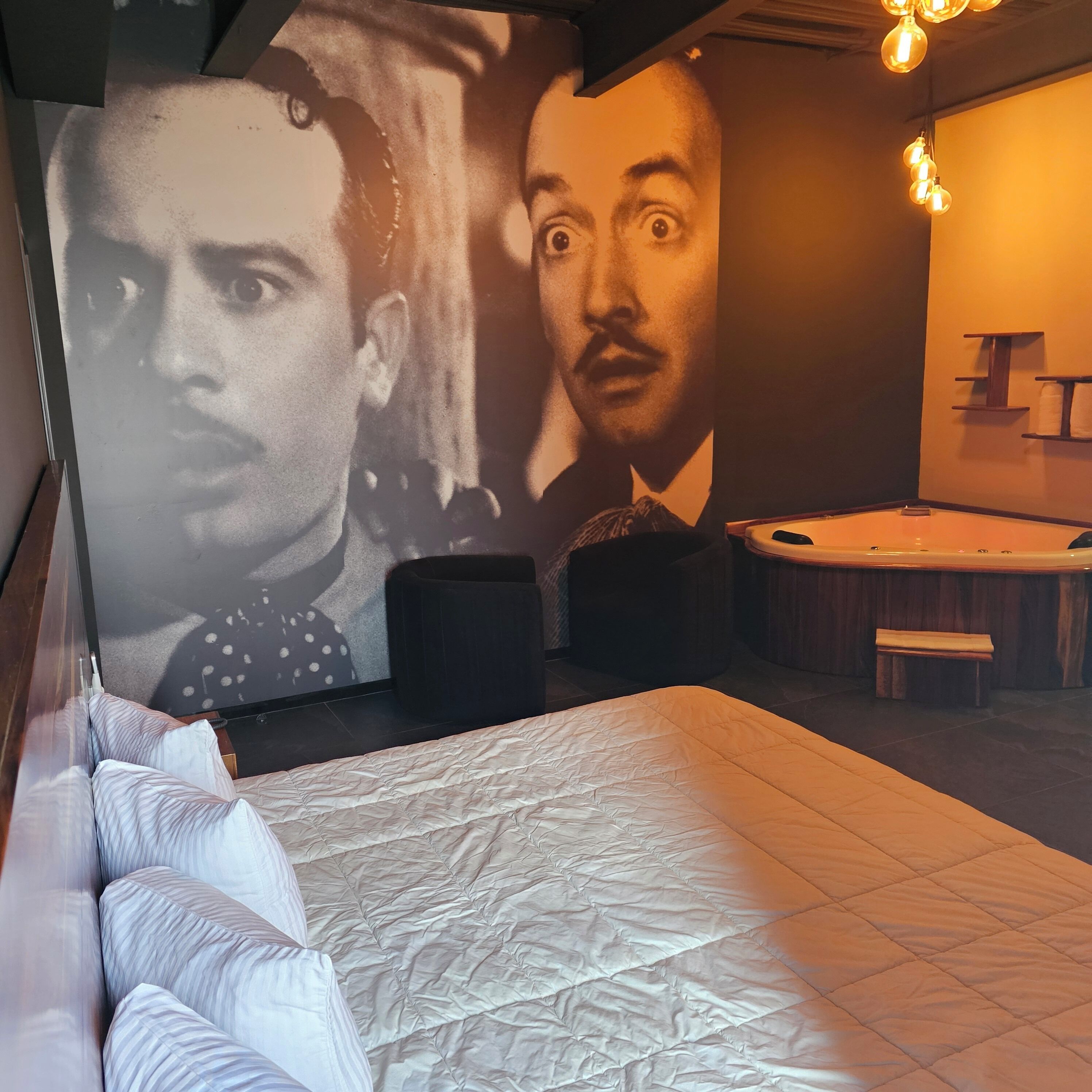 Foto - Hotel Rio Rita