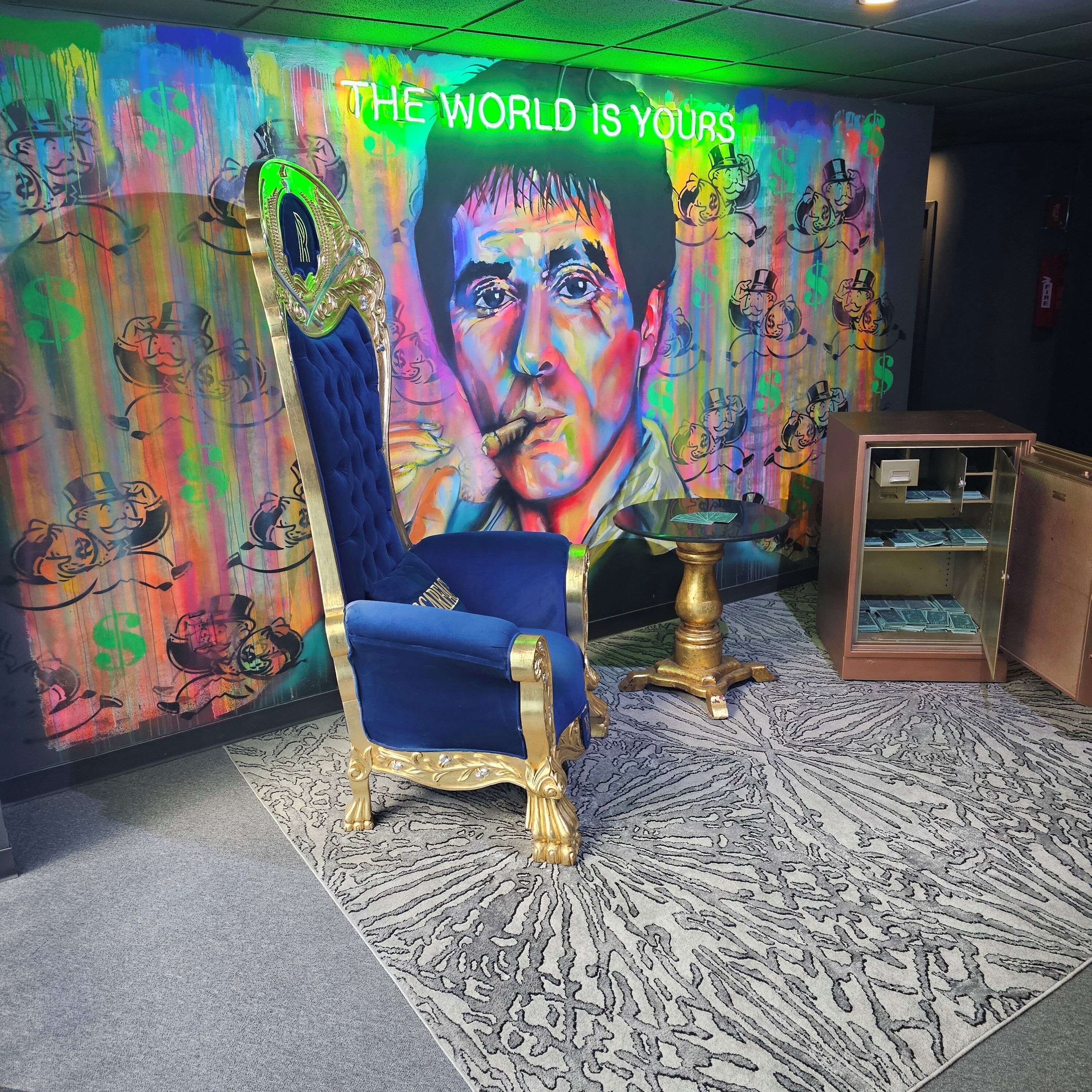 Foto - Hotel Rio Rita