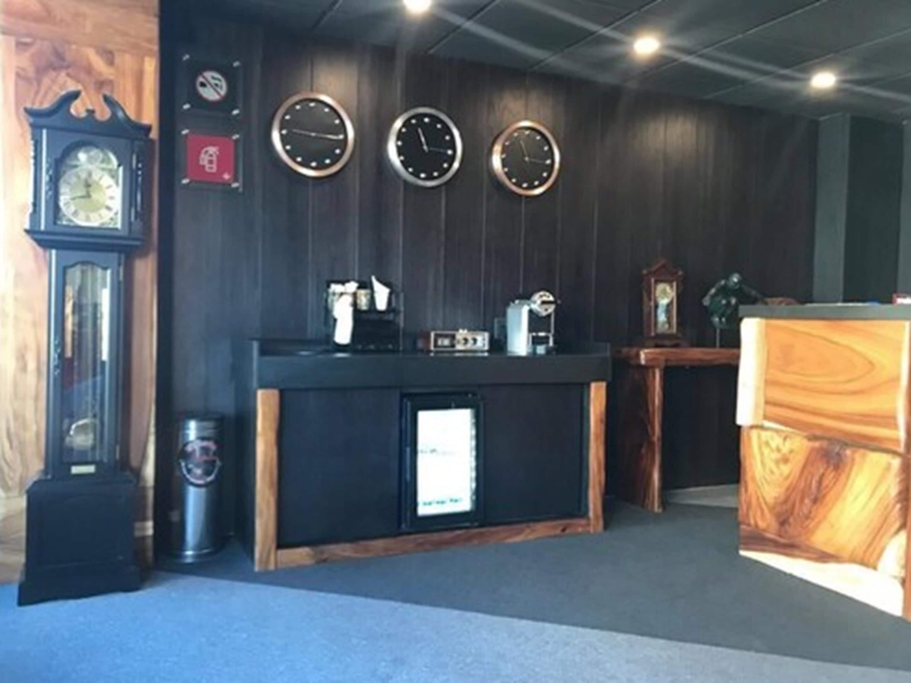 Foto - Hotel Rio Rita