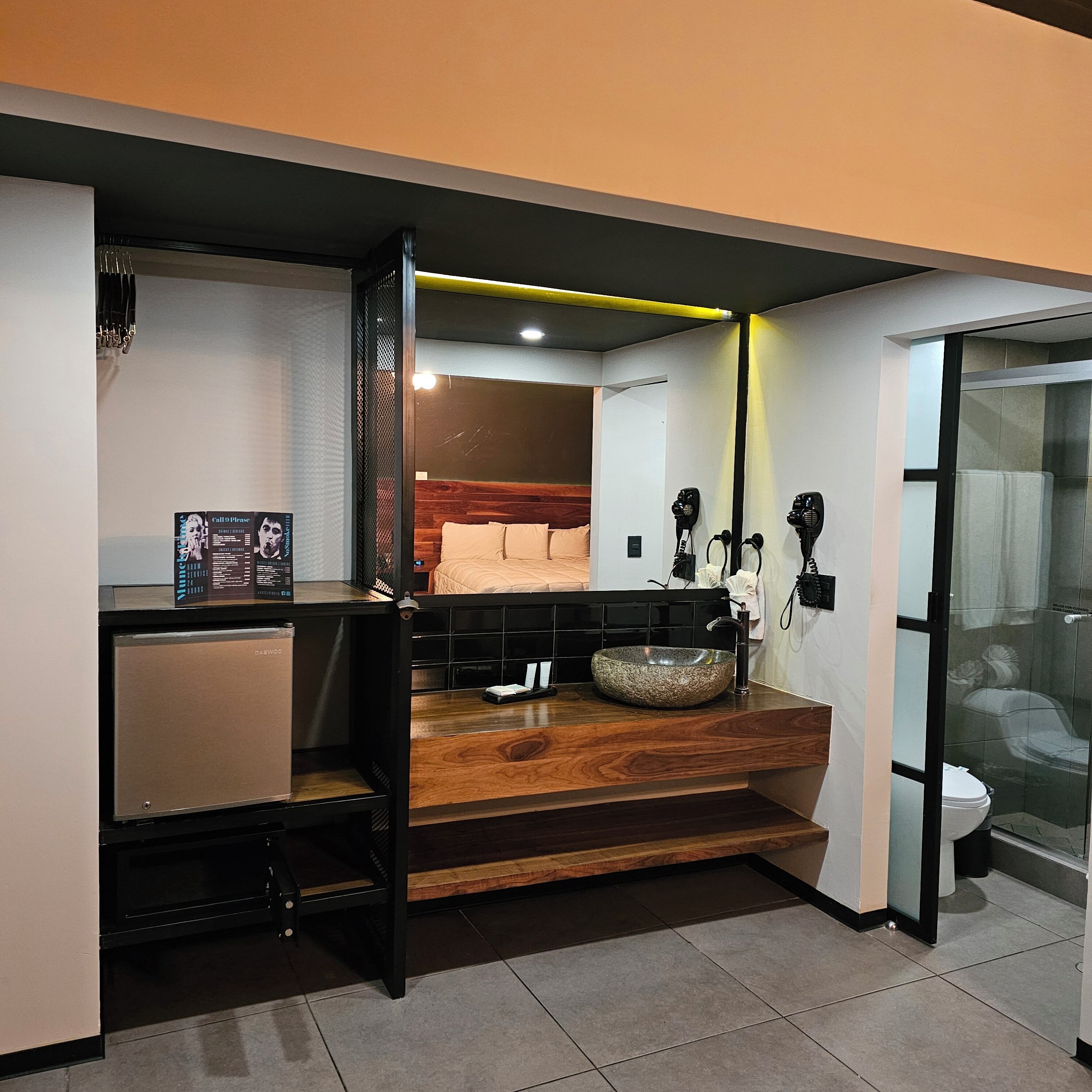 Foto - Hotel Rio Rita