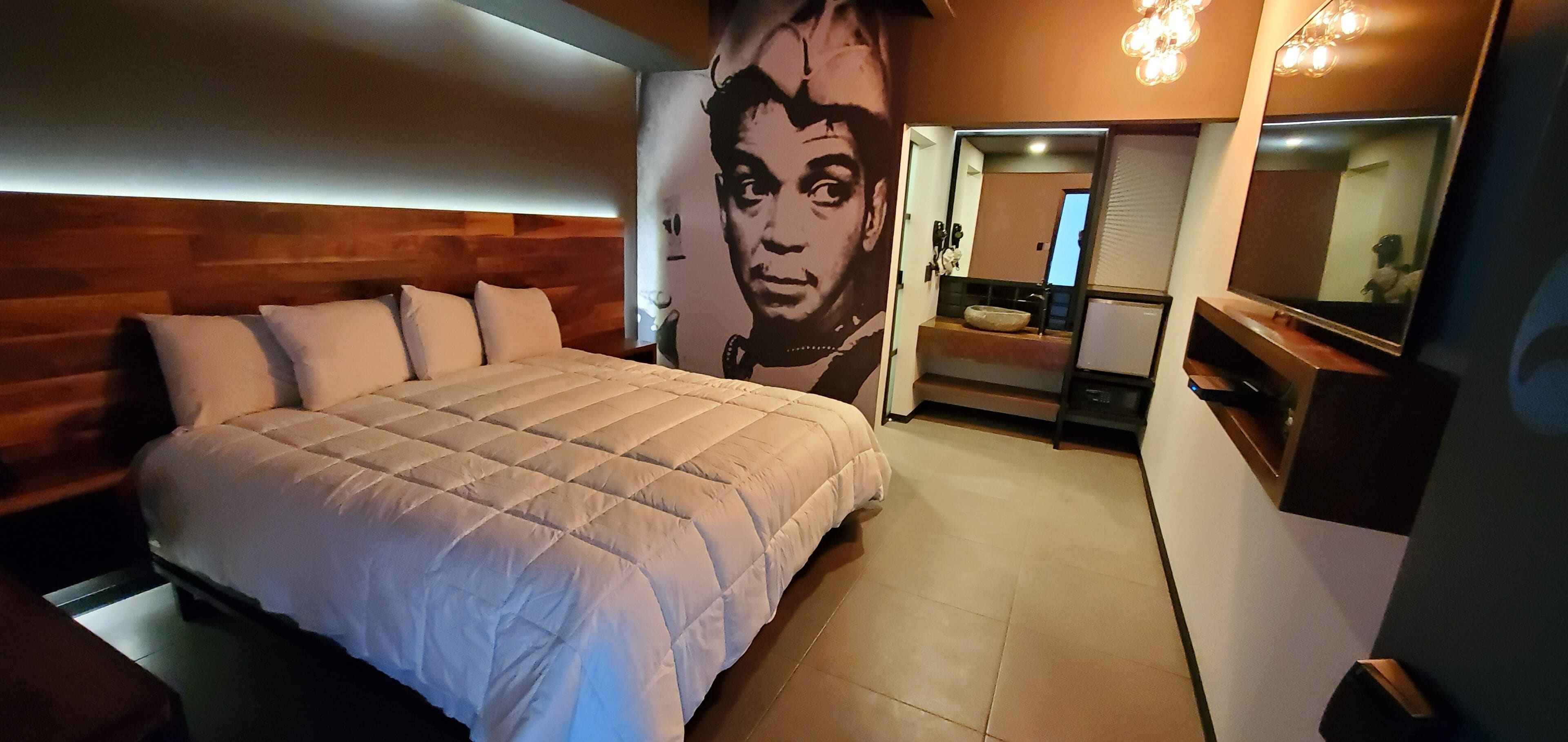 Foto - Hotel Rio Rita