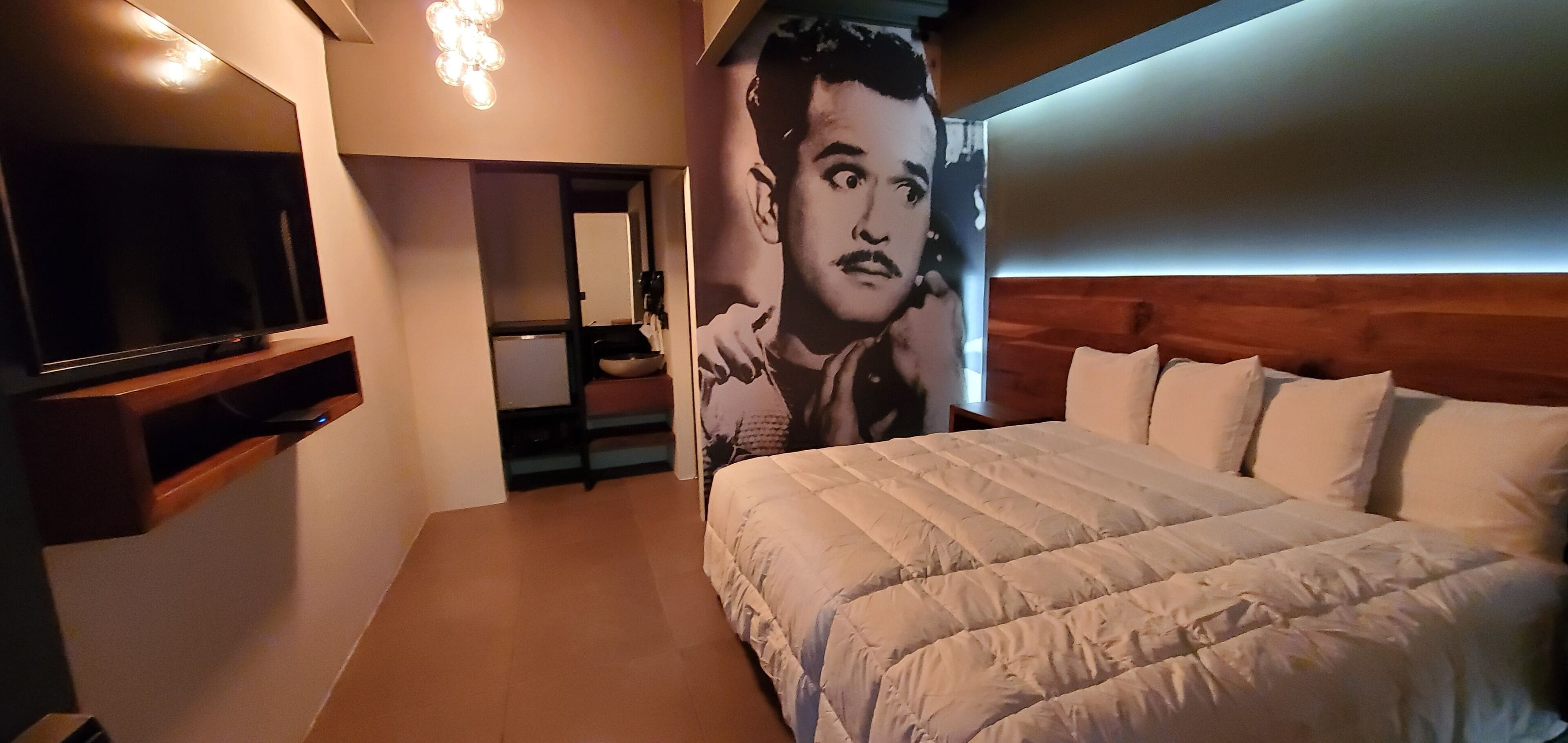 Foto - Hotel Rio Rita