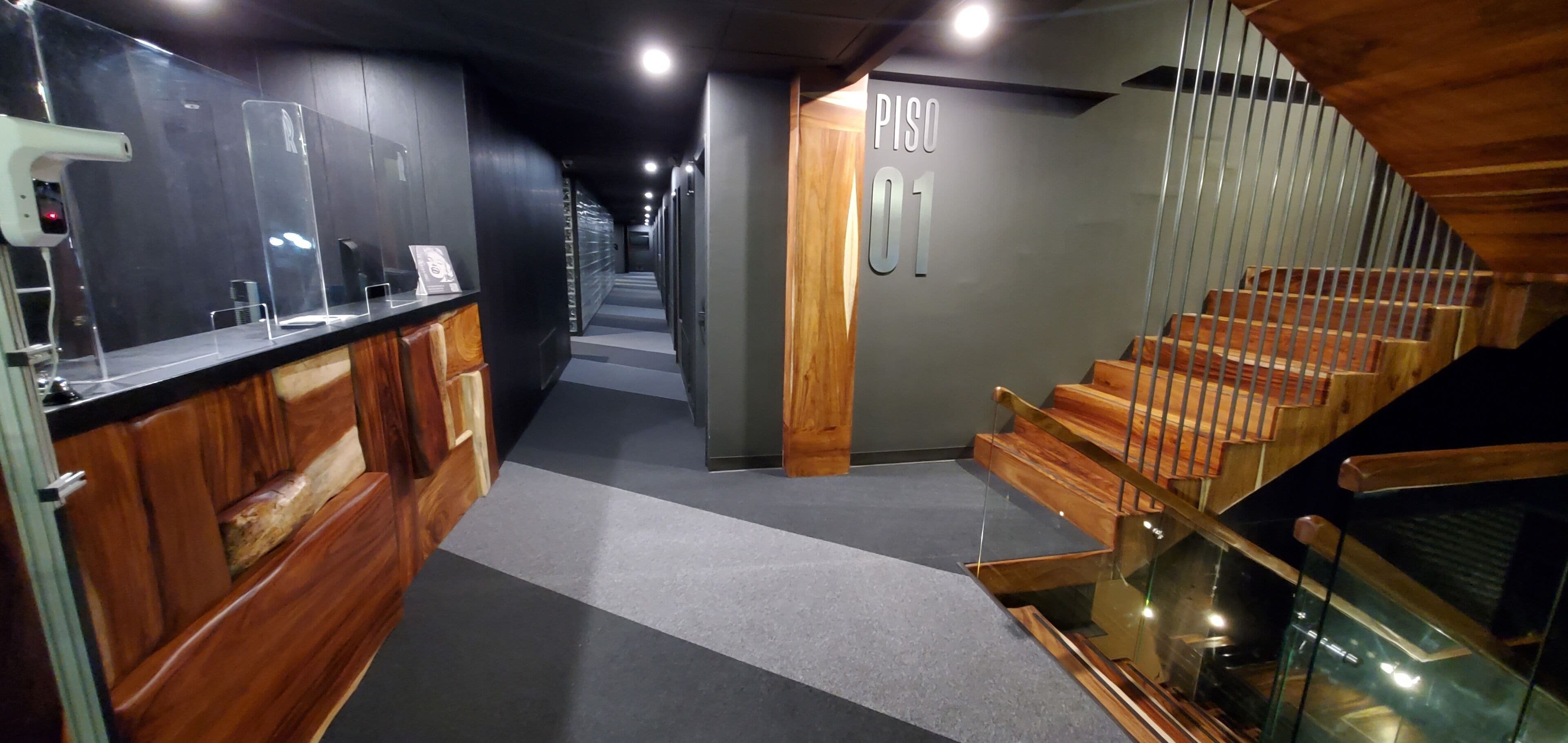 Foto - Hotel Rio Rita