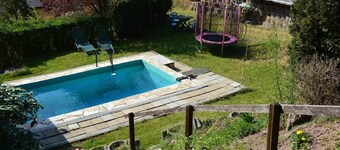 Apartamento de vacaciones Dresden para 1 - 4 personas con 2 dormitorios - Apartamento