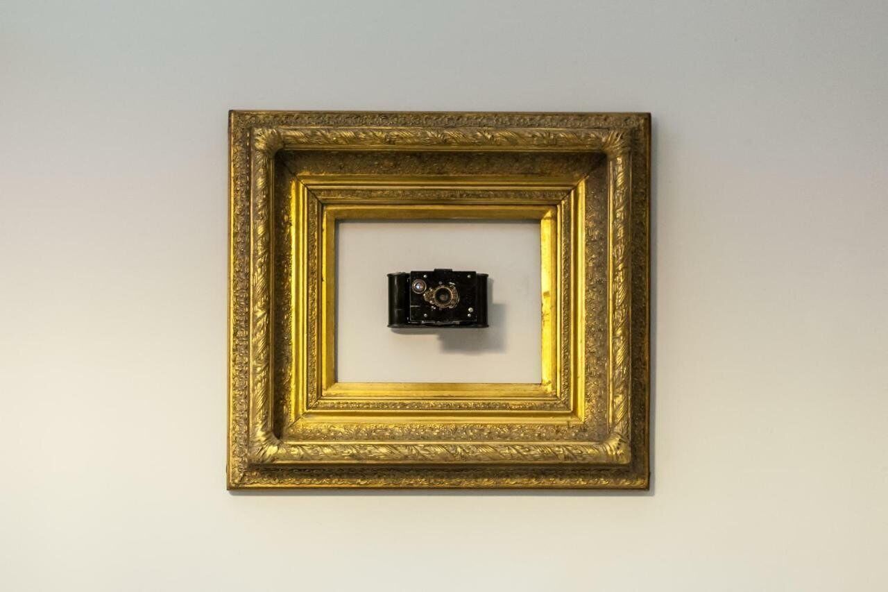 Photo - Home far from Home