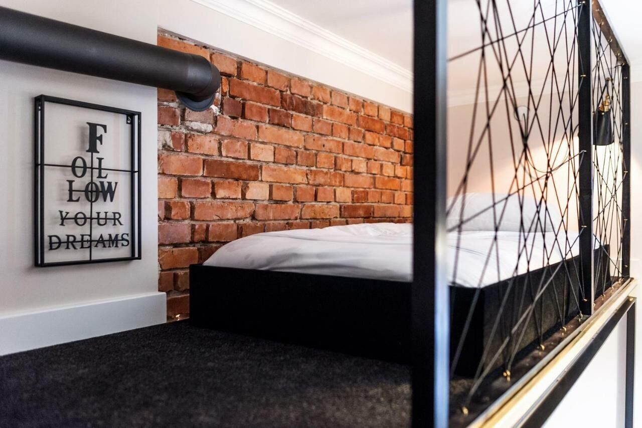 Photo - Home far from Home