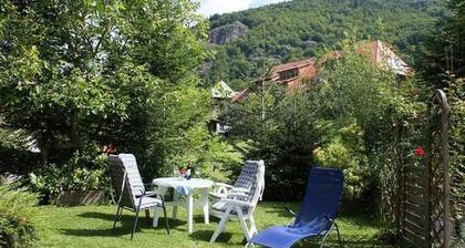 Ferienwohnung Todtnau für 1 - 5 Personen mit 2 Schlafzimmern - Ferienwohnung