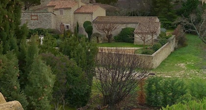 Domaine de l'Enclos
