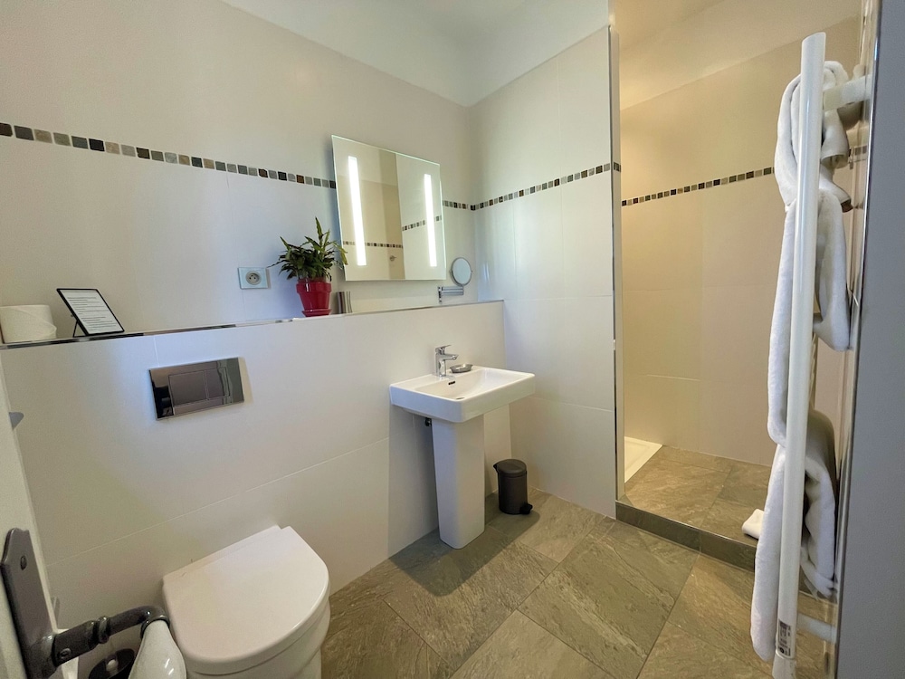 Domaine De L'enclos by null