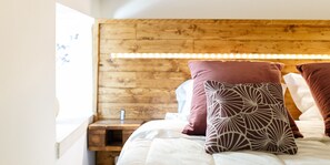 3 habitaciones, tabla de planchar con plancha y wifi gratis