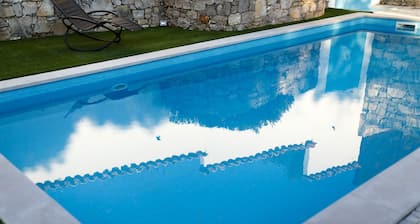 Privater Pool, Familienfreundlich, Haustierfreundlich