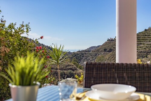 Modern Living in Rural Andalucia