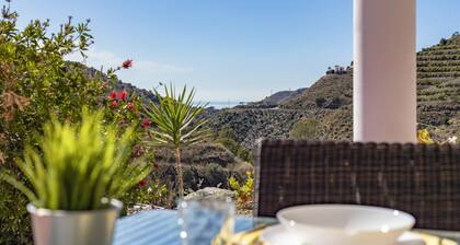 Modern Living in Rural Andalucia