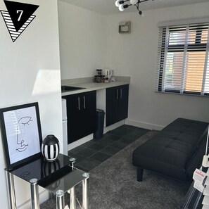 豪華小屋, 獨立浴室 (ROOM 7 CABIN) | 酒廊