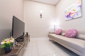 TV, lettore DVD