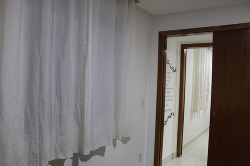 New and cozy ap, 90m from Morro Beach, with Wi-Fi