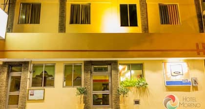 Hotel Moreno