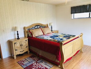 Hytte, 4 soverom | 4 soverom, individuelt dekorert og individuelt innredet