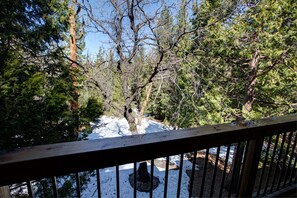 Condo, 1 Bedroom | Balcony