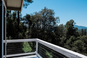 House, 4 Bedrooms | Balcony - Birds Eye View (Oakhurst)