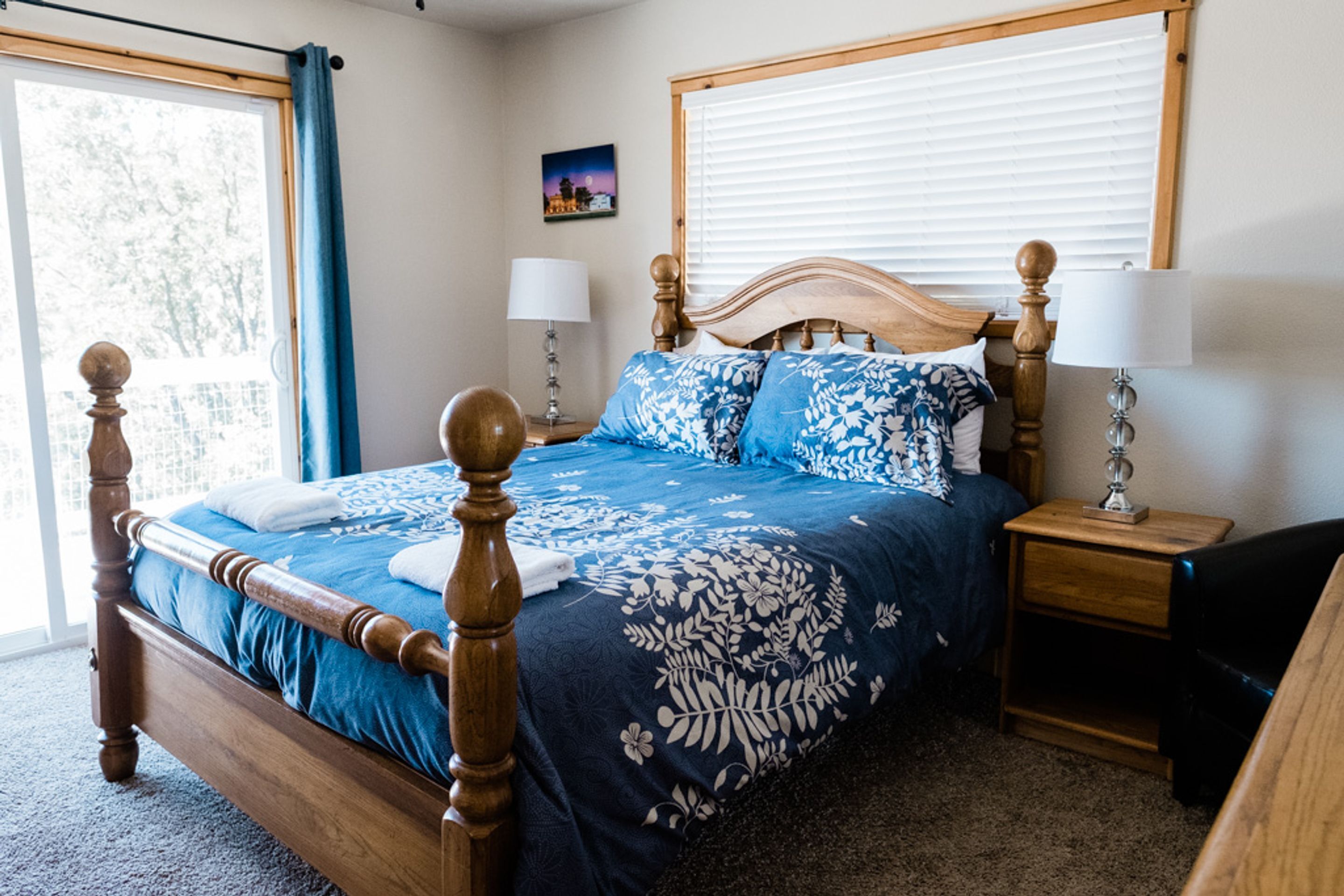 House, 4 Bedrooms | 4 bedrooms, individually decorated, individually furnished